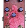 Pedal de Reverb Old Blood Noise Endeavors Sunlight