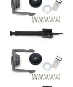 Kit de Reconstrucción del Ahogador del Carburador (Set de