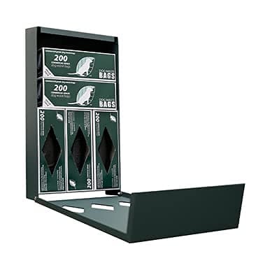 Bolsas de desechos para mascotas de grado comercial de - Imagen 7