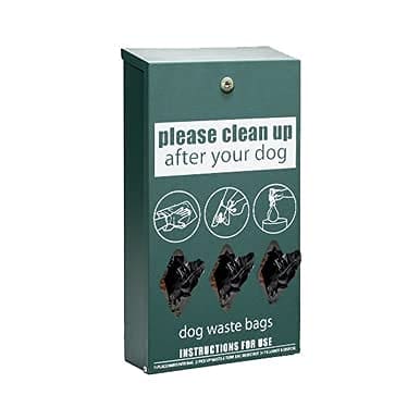 Bolsas de desechos para mascotas de grado comercial de - Imagen 8