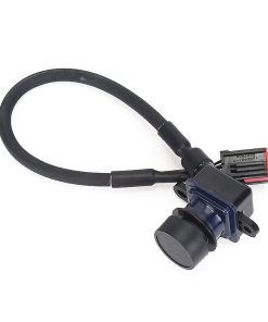 Cámara de respaldo de visión trasera 56054058AH compatible