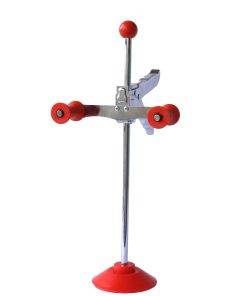 Soporte de Volante Ajustable para alineación de Volante de