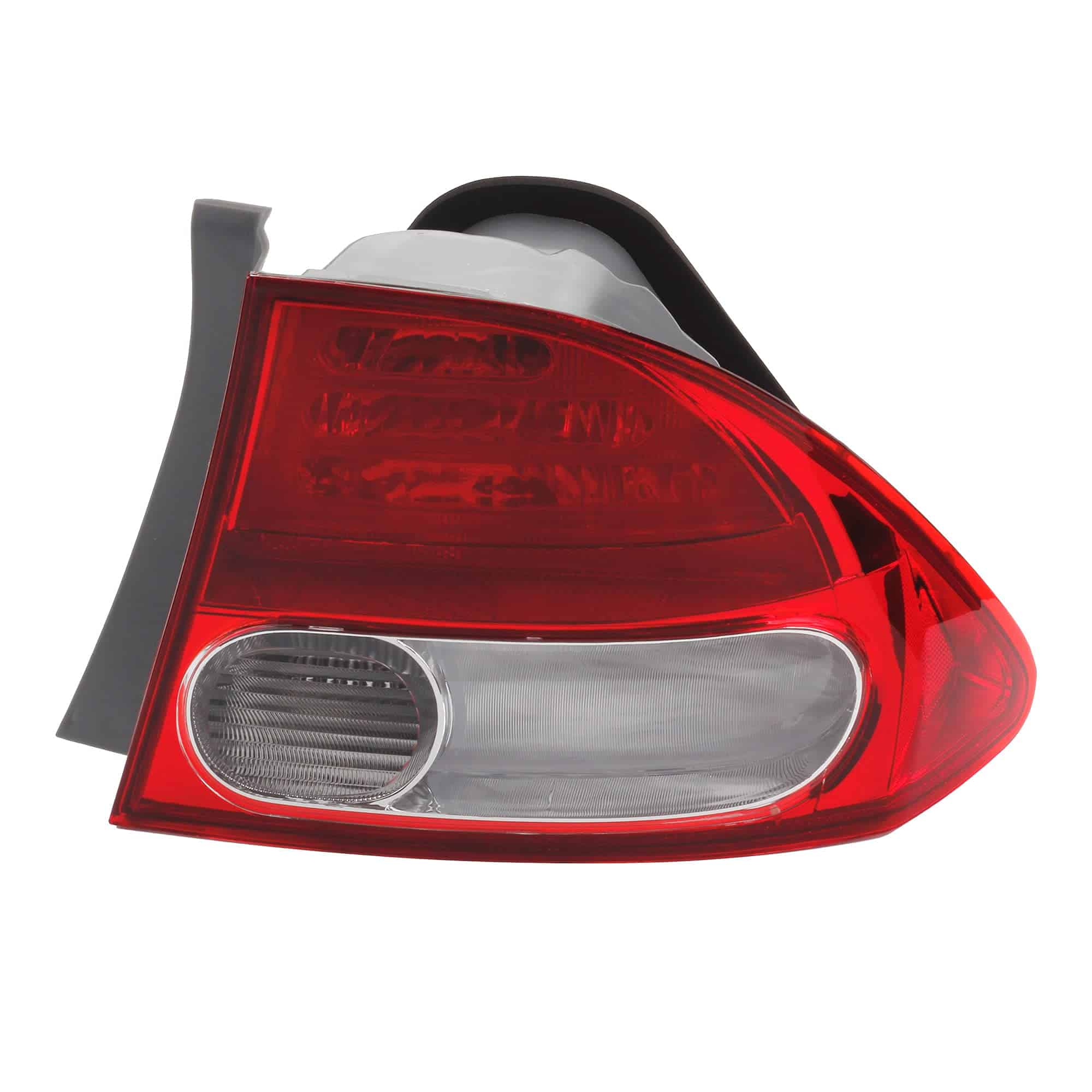 Ensamble de Luz Trasera del Lado del Pasajero de Dasbecan