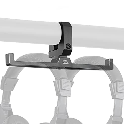 Colgador de auriculares UTV KEMIMOTO para jaula de rollo de