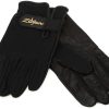 Guantes de baterista con pantalla táctil Zildjian - Talla
