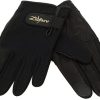 Guantes de baterista con pantalla táctil Zildjian - Extra