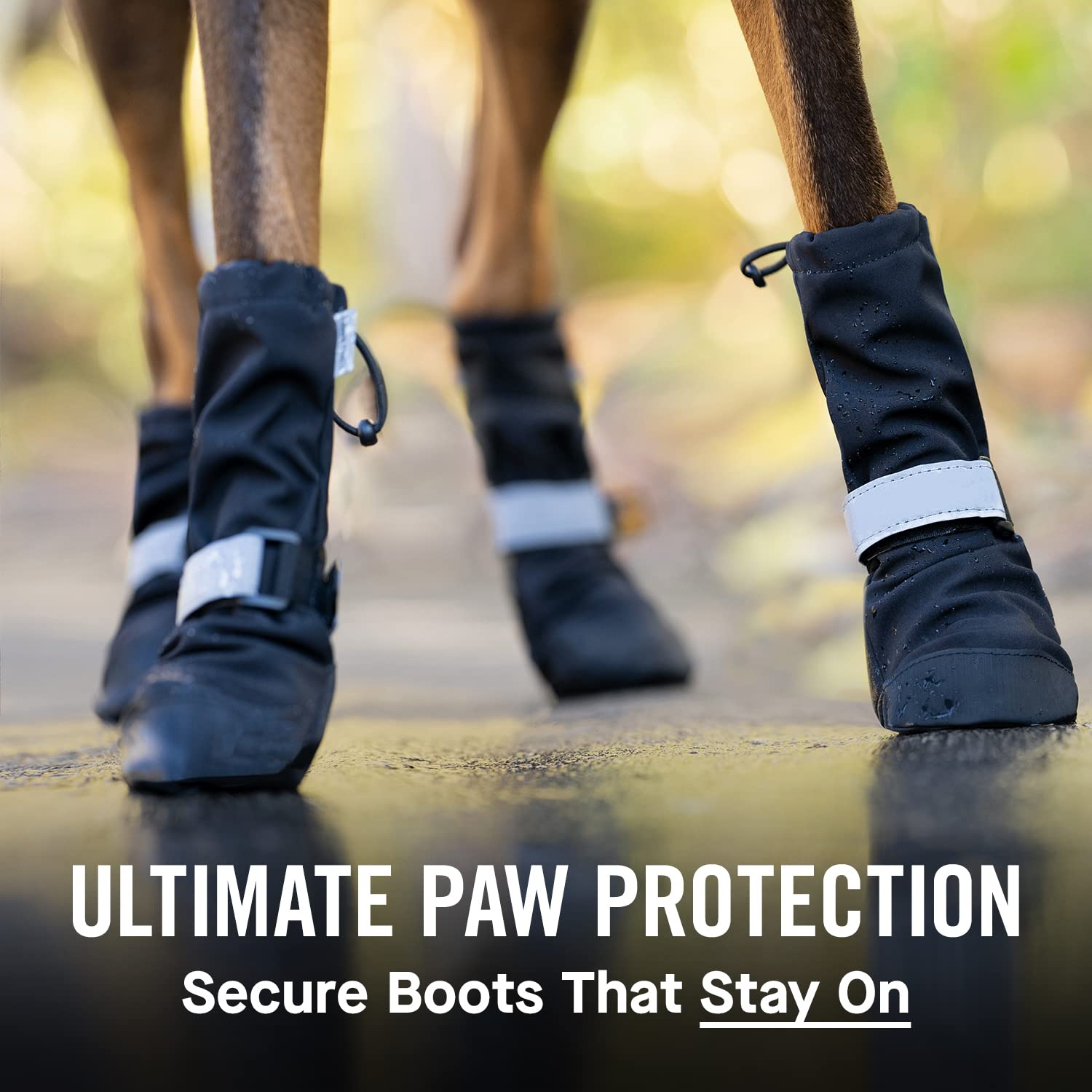 Botas de Invierno para Perros Canada Pooch - Protección - Imagen 3