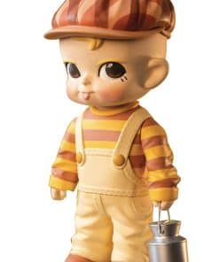 Figura de PVC Edición Sam Sam Milk Magazine de threezero