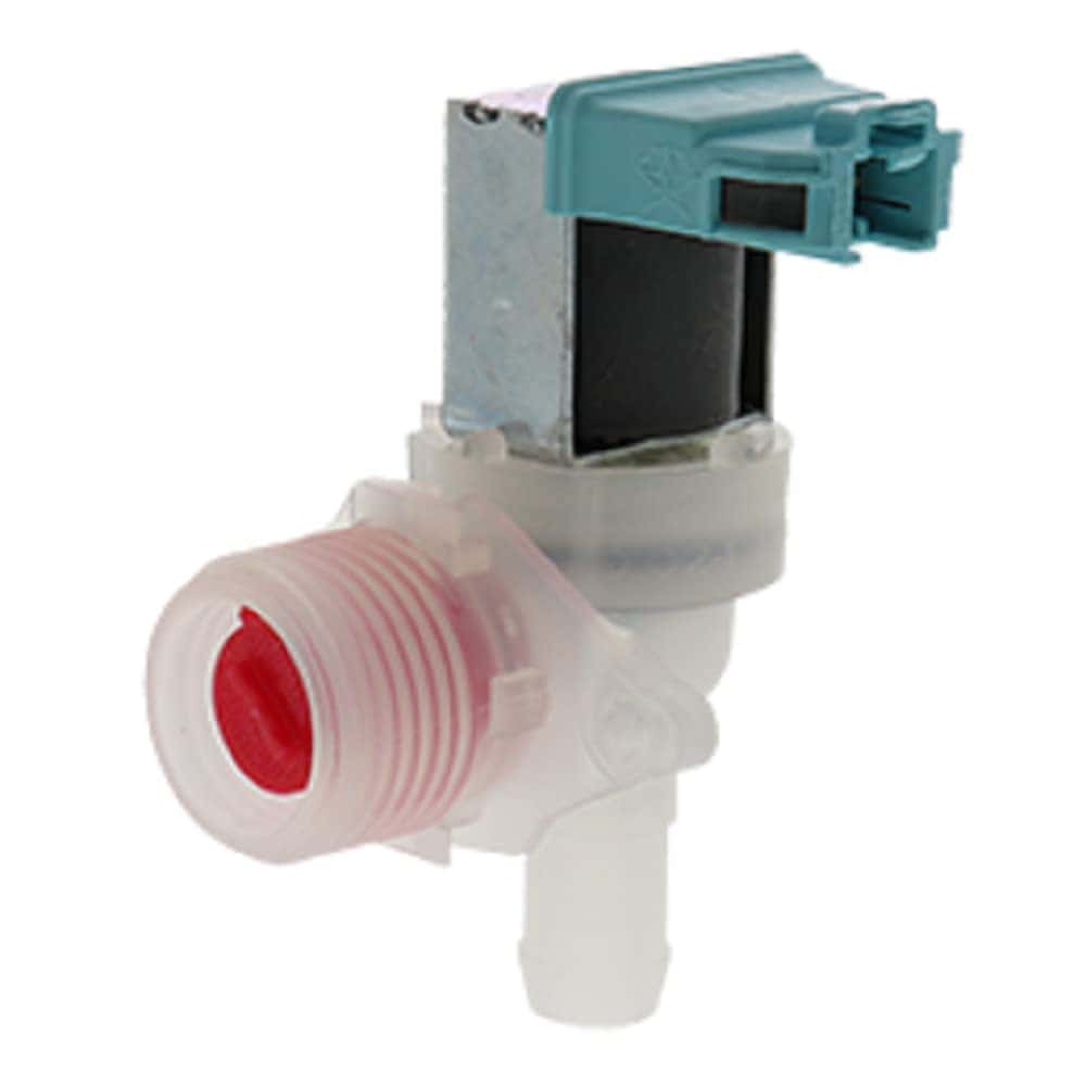 Válvula Compatible Con Lavadora Whirlpool W10212598,