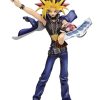 Kotobukiya PV001_YU-GI-OH!_ARTFX J Yami Yugi - Duelo con el