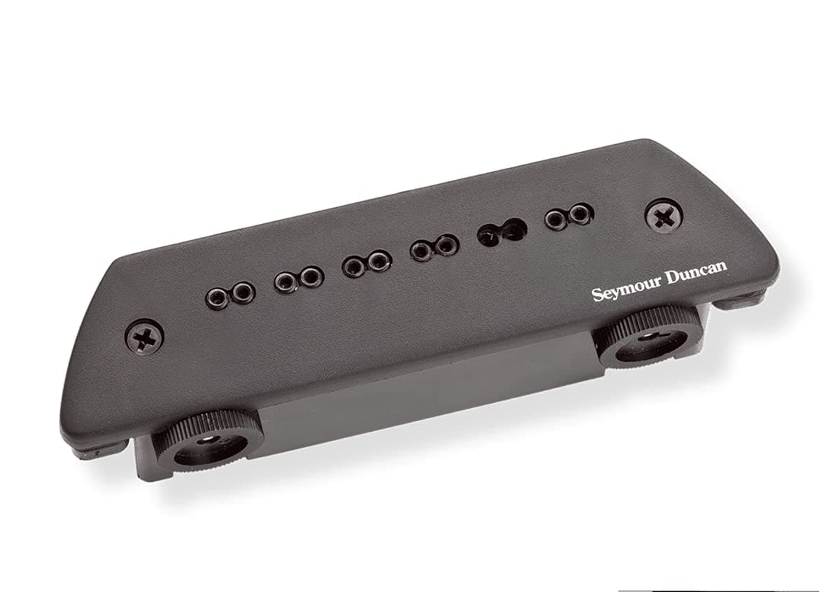 Briskdrop Seymour Duncan SA-6 Mag Mic Active Acoustic - Imagen 4