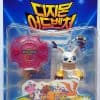 Figura de Pie Mini Digimon Adventure SF963 Gartomon de