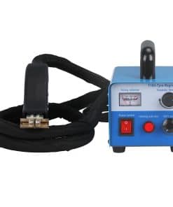 Máquina de Ranurar Neumáticos DIYAREA, 110V 400W Tire Iron
