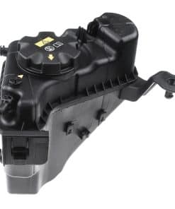 Depósito de recuperación del refrigerante del motor