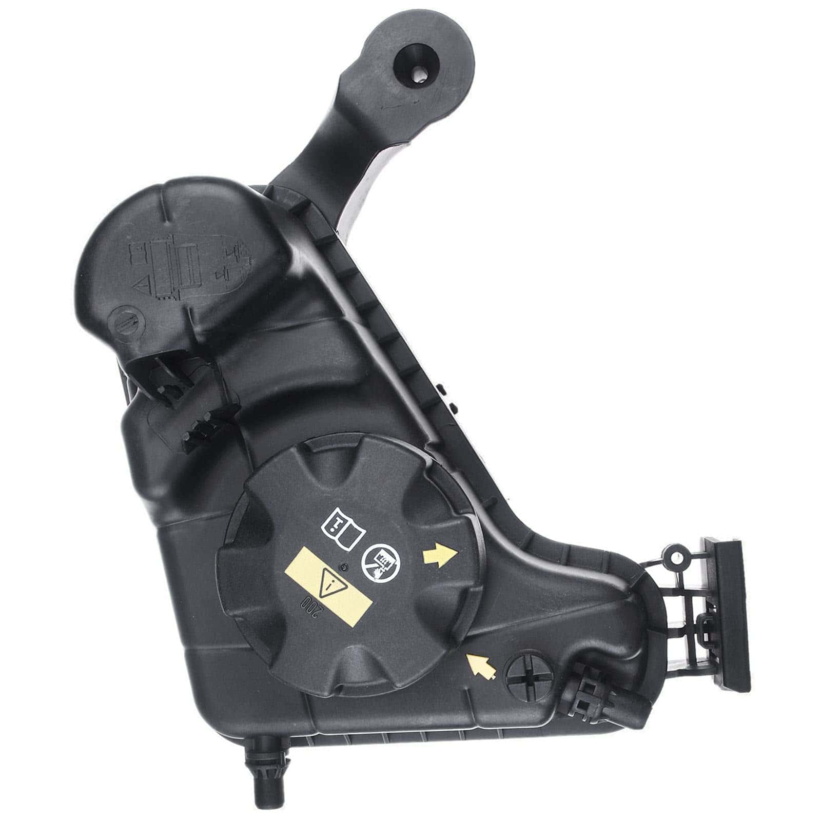 Depósito de recuperación del refrigerante del motor - Imagen 5