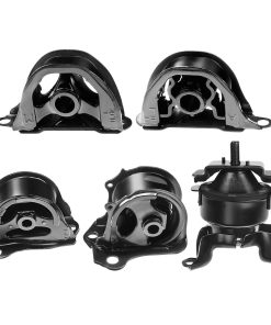 Kit de Montaje de Motor y Transmisión A-Premium Compatible