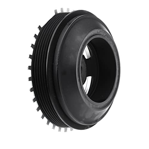 A-Premium Balancer Armónico de Motor Compatible con Mazda 3 - Imagen 4