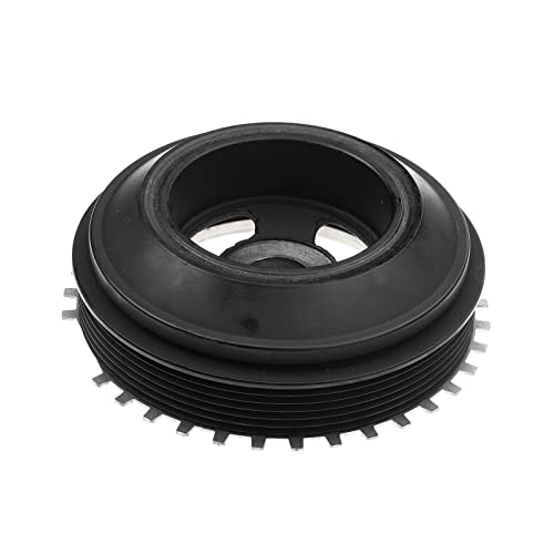 A-Premium Balancer Armónico de Motor Compatible con Mazda 3 - Imagen 6