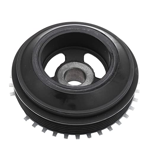 A-Premium Balancer Armónico de Motor Compatible con Mazda 3 - Imagen 5