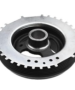 A-Premium Balancer Armónico de Motor Compatible con Mazda 3