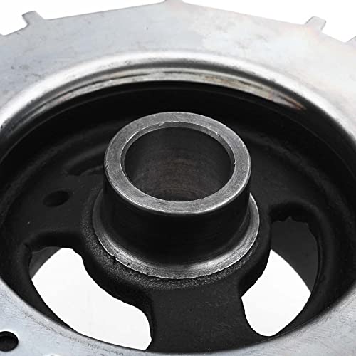 A-Premium Balancer Armónico de Motor Compatible con Mazda 3 - Imagen 7