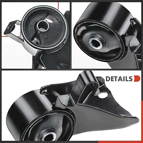 Conjunto de 4PCS A-Motor del Motor y Montaje de Transmisión - Imagen 10