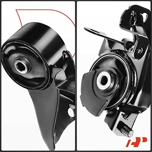 Conjunto de 4PCS A-Motor del Motor y Montaje de Transmisión - Imagen 9