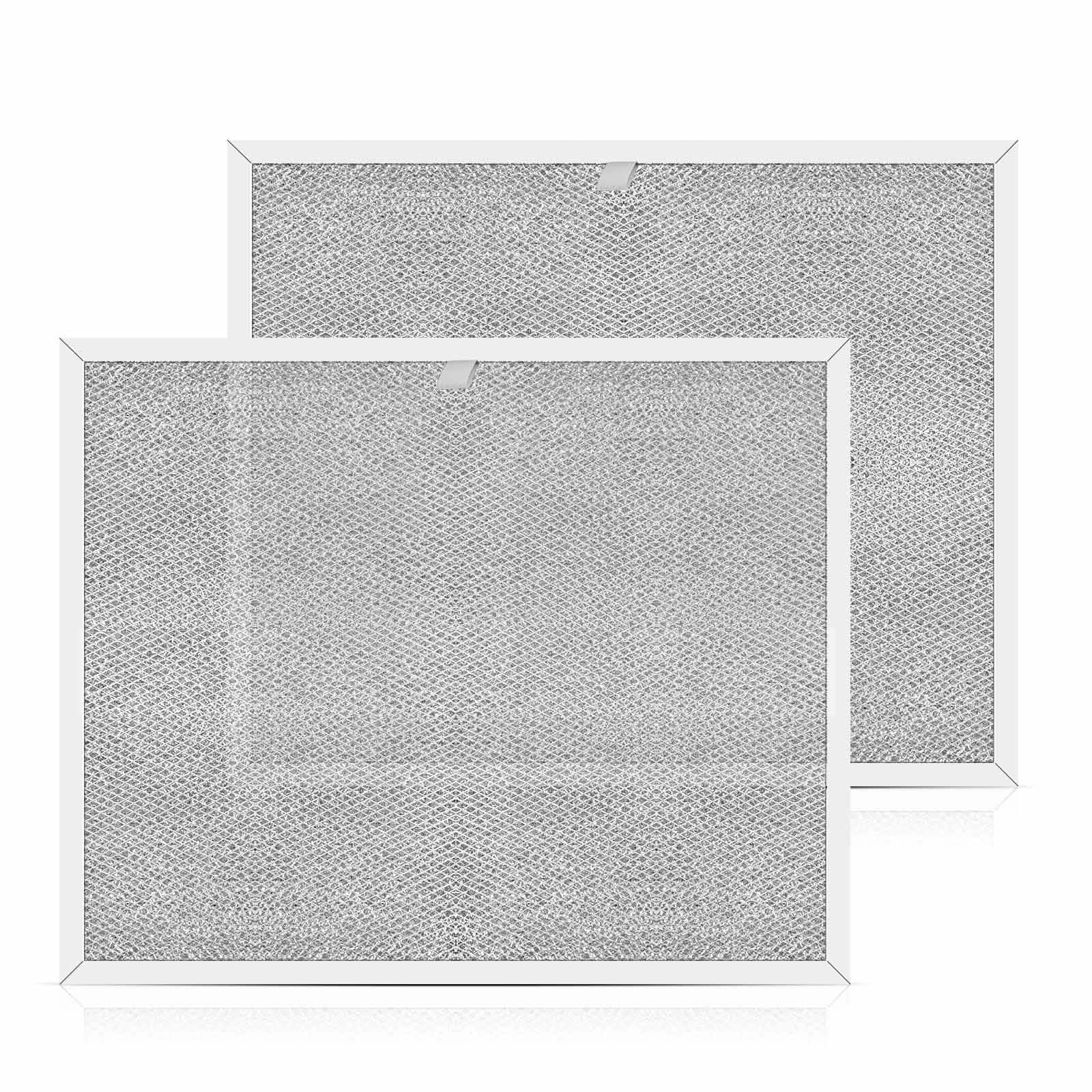 Filtros de campana extractora de repuesto BPS1FA30 para - Imagen 9