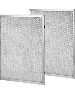 Filtros de campana extractora de repuesto BPS1FA30 para