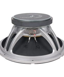 Altavoz de bajos Sound Town 15" 500W Marco de Aluminio