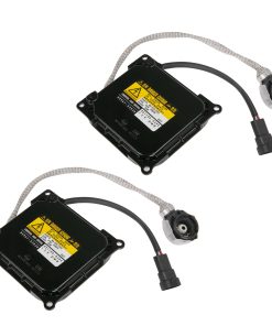 Reemplazo de balasto de faro HID para Lexus: IS250 ES350