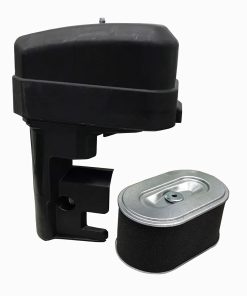 Ensamblaje del Filtro de Aire GardenPal EX27 para Motor