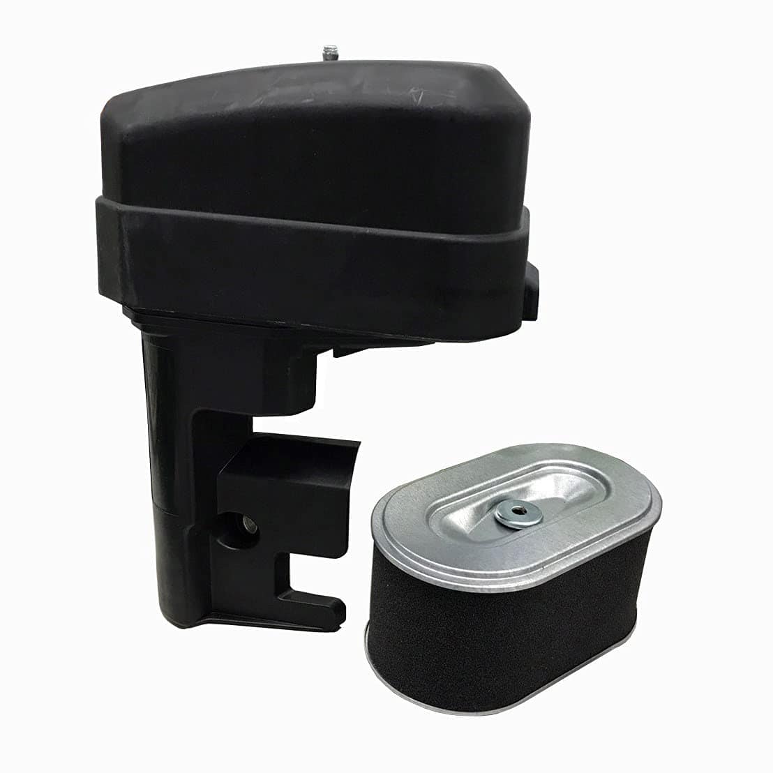 Ensamblaje del Filtro de Aire GardenPal EX27 para Motor