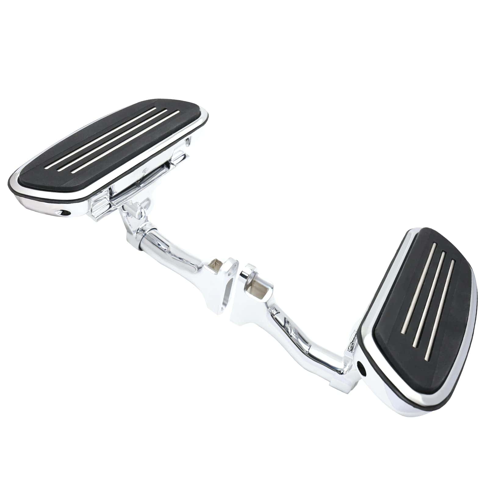 Paso de pie del pasajero Streamliner ajustable con kit de - Imagen 8