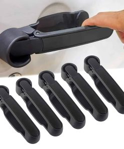 Kit de Manijas de Puertas AL4X4 Compatible con Jeep