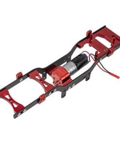 Marco de Chasis de Carro de Metal ShareGoo con Soporte de