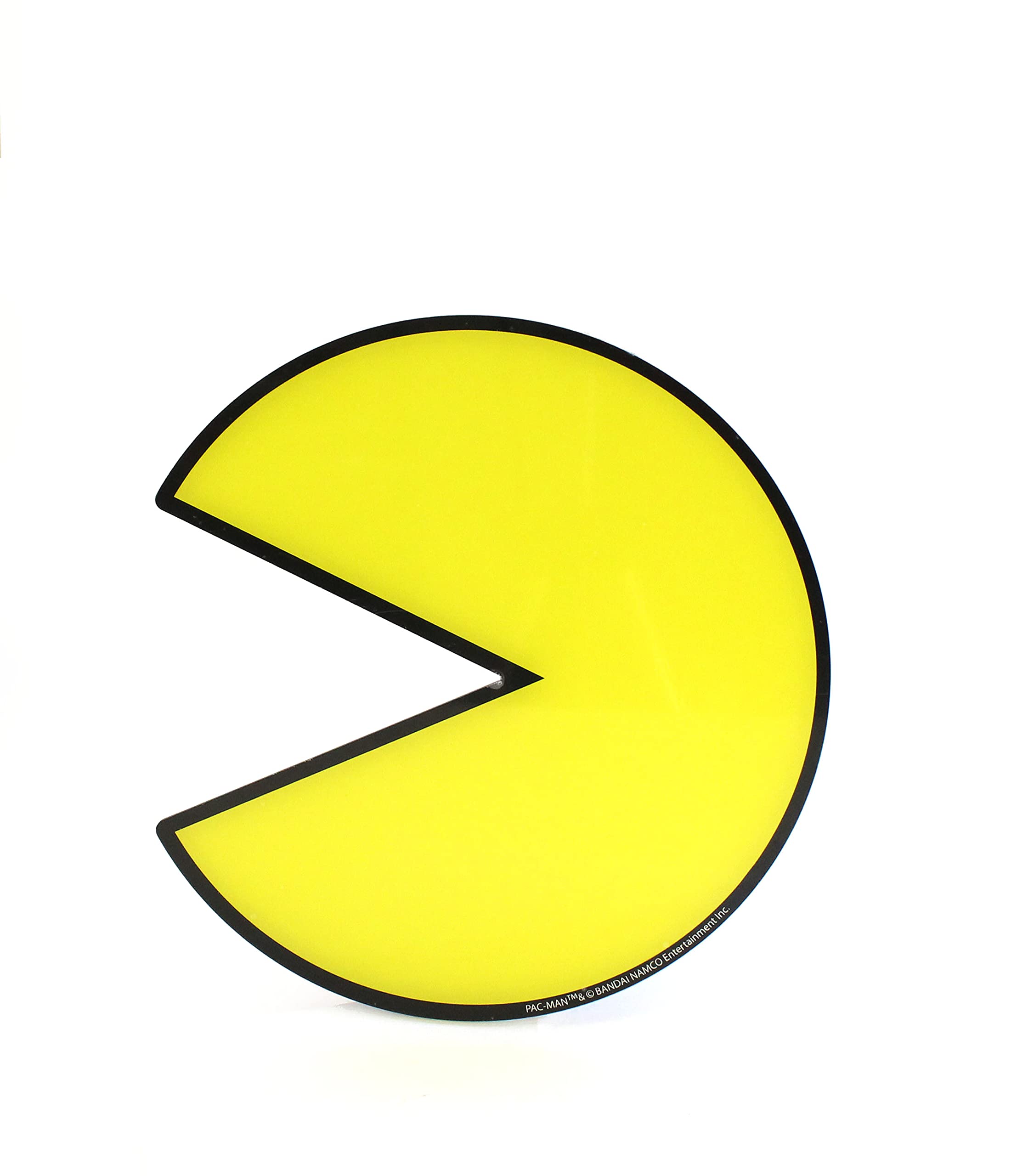 Luces en la Pared Silueta de ARCADE1UP PAC-MAN - Juego de 3 - Imagen 5