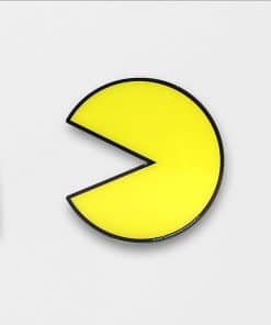 Luces en la Pared Silueta de ARCADE1UP PAC-MAN - Juego de 3