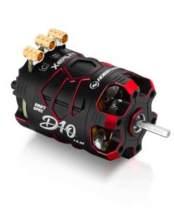 Motor de Deriva HOBBYWING Xerun D10 (13.5T) (Xerun D10