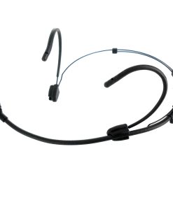 Micrófono de diadema U-Voice UV340A Ultra Lite ajustable