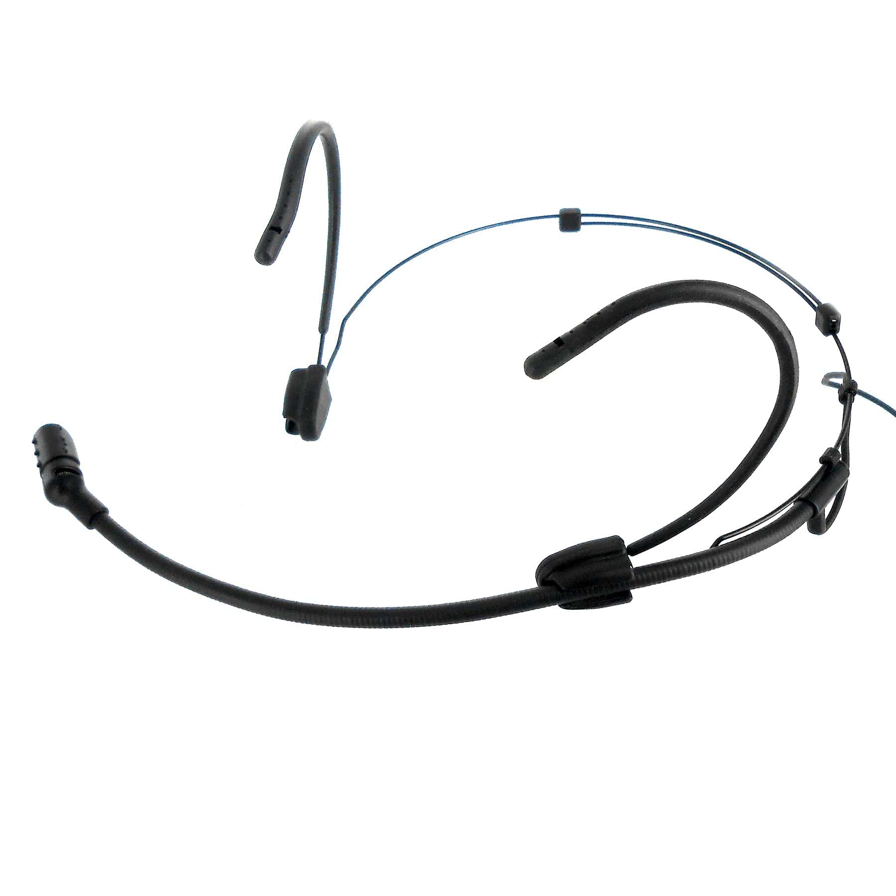 Micrófono de diadema U-Voice UV340A Ultra Lite ajustable