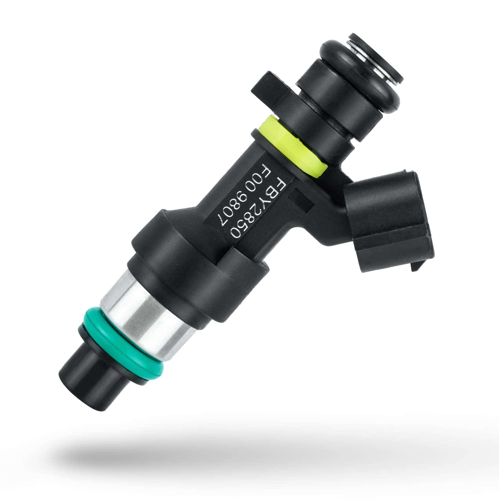 Inyectores de Combustible COMZY 16600-EN200, Juego de 4 - Imagen 3