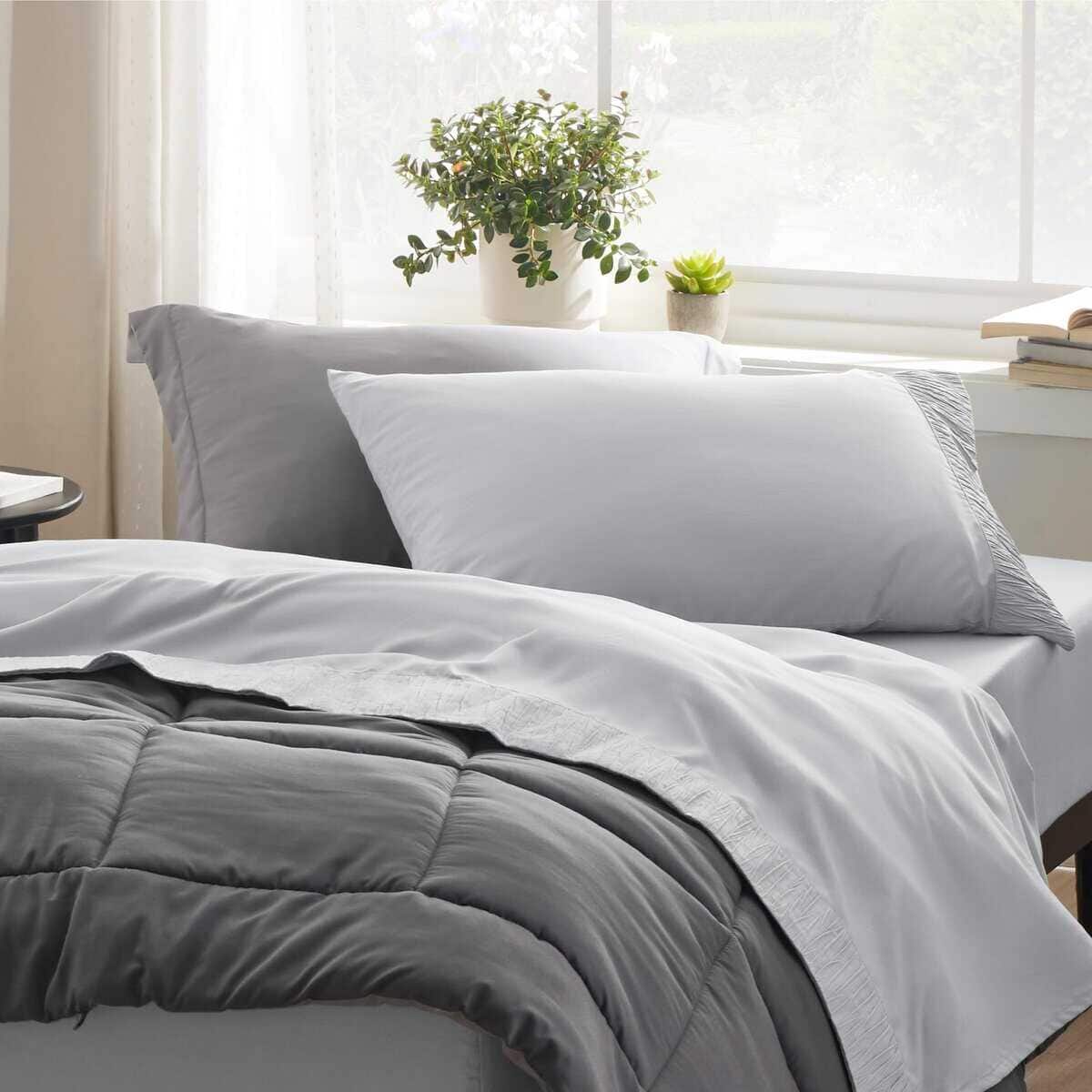 Juego de sábanas Twin XL Bedsure para Dormitorio - Imagen 4