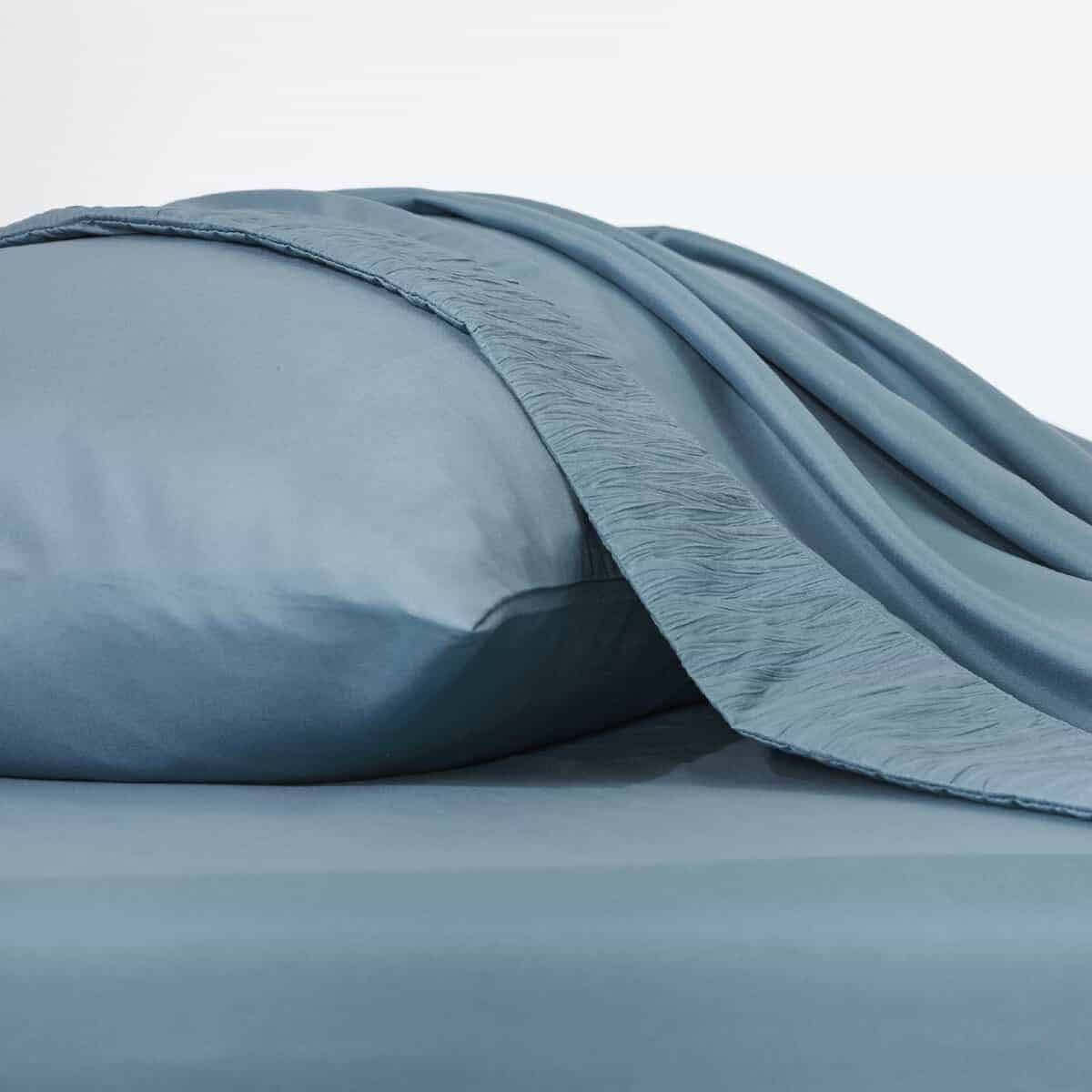 Juego de Sábanas Twin XL Bedsure para Dormitorio - 3 Piezas - Imagen 3