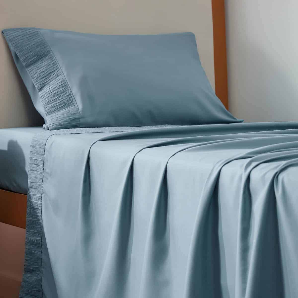 Juego de Sábanas Twin XL Bedsure para Dormitorio - 3 Piezas - Imagen 5