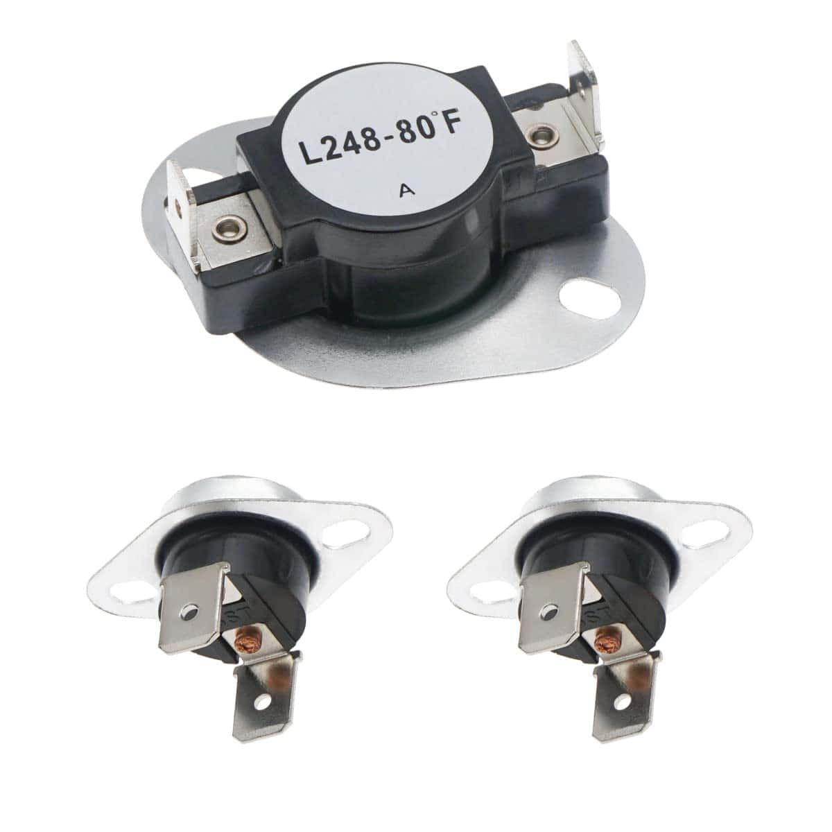 Kit de Elemento Calefactor LA-1044 y Fusible Térmico - Imagen 5