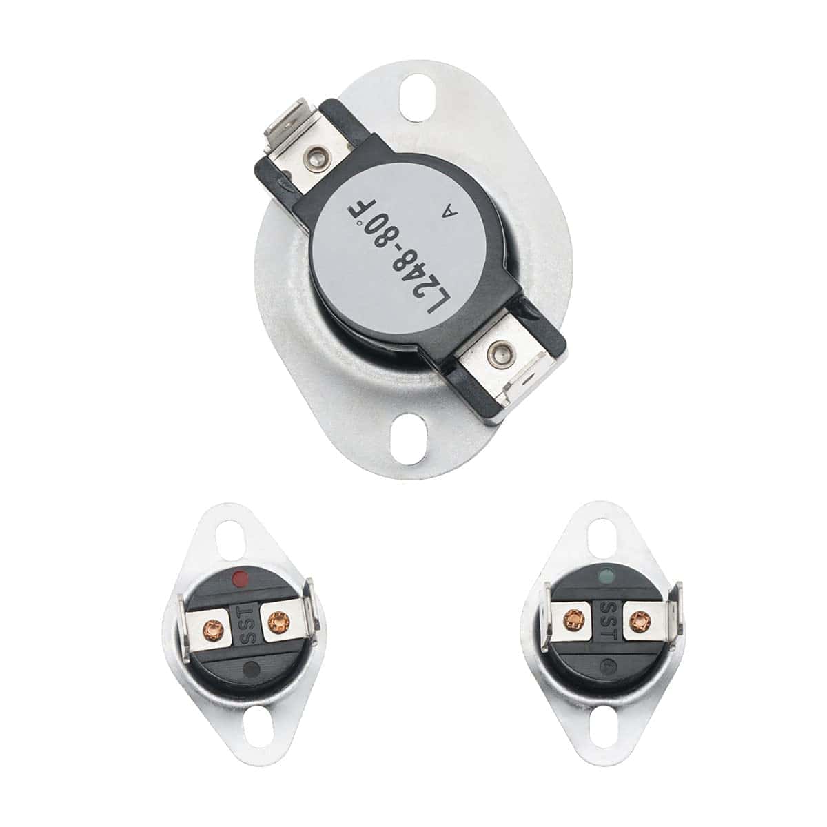 Kit de Elemento Calefactor LA-1044 y Fusible Térmico - Imagen 3