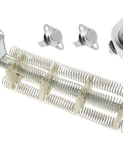 Kit de Elemento Calefactor LA-1044 y Fusible Térmico