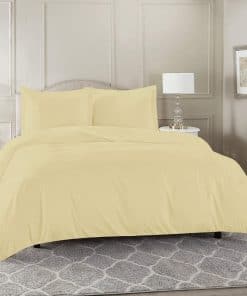 Juego de Funda Nórdica Tamaño King/California King (94" x