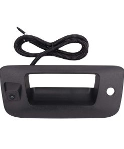 Recorte del Mango de la Puerta Trasera de Reemplazo con